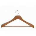 Cedar Suit Hanger Deluxe